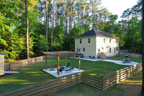 6530 Pepper Grass Trail Ravenel SC 29470