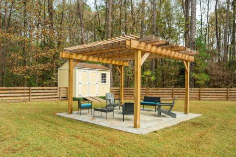 6530 Pepper Grass Trail Ravenel SC 29470