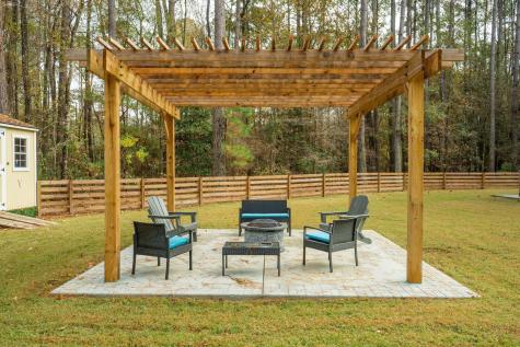 6530 Pepper Grass Trail Ravenel SC 29470
