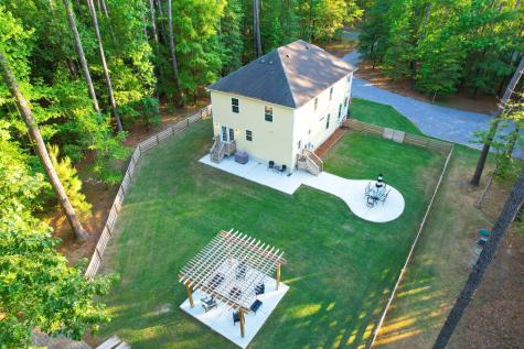 6530 Pepper Grass Trail Ravenel SC 29470