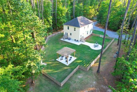 6530 Pepper Grass Trail Ravenel SC 29470