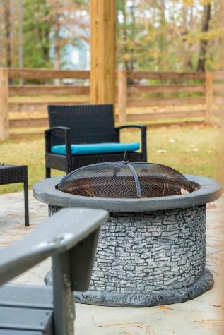 6530 Pepper Grass Trail Ravenel SC 29470