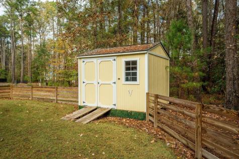 6530 Pepper Grass Trail Ravenel SC 29470