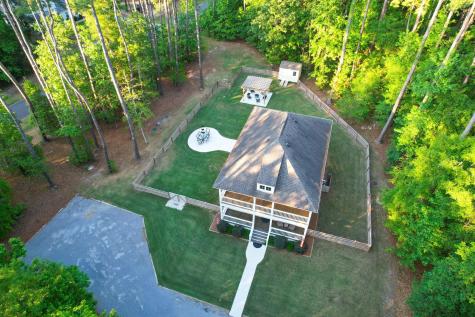 6530 Pepper Grass Trail Ravenel SC 29470