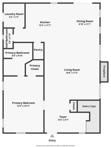 6530 Pepper Grass Trail Ravenel SC 29470