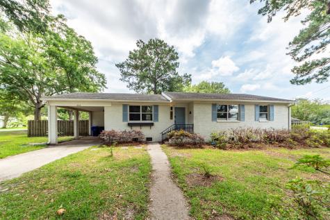 343 Cessna Avenue Charleston SC 29407