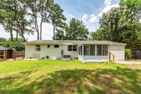 343 Cessna Avenue Charleston SC 29407