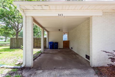 343 Cessna Avenue Charleston SC 29407