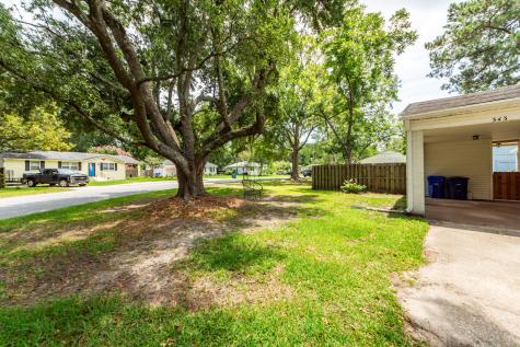 343 Cessna Avenue Charleston SC 29407