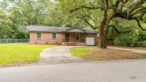 692 York Street Mount Pleasant SC 29464