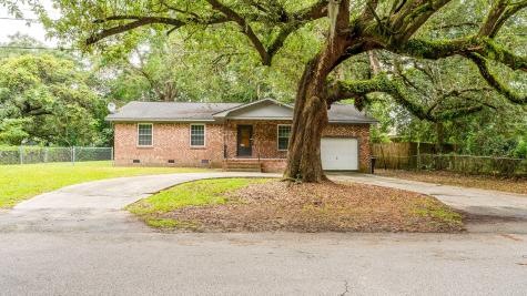 692 York Street Mount Pleasant SC 29464