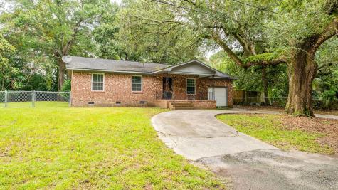 692 York Street Mount Pleasant SC 29464