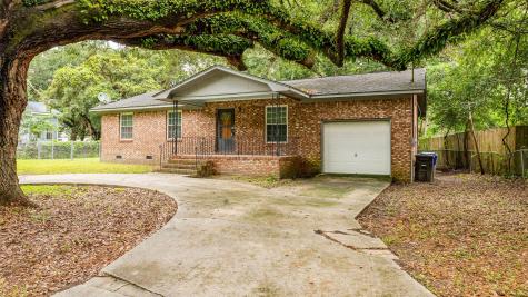 692 York Street Mount Pleasant SC 29464