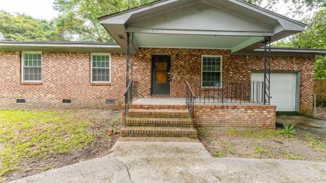 692 York Street Mount Pleasant SC 29464