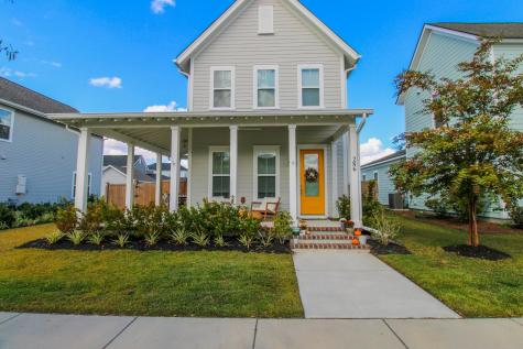 286 Great Lawn Drive Summerville SC 29485