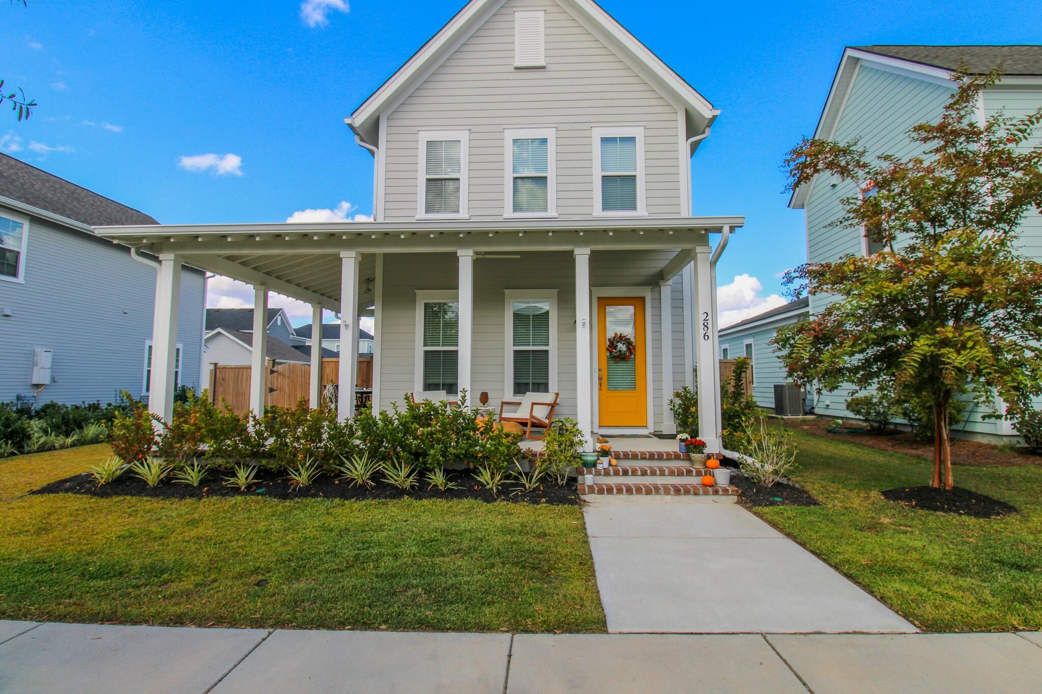 286 Great Lawn Drive Summerville SC 29485