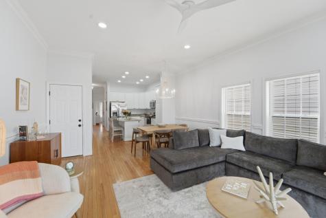 90 W 2nd Street Folly Beach SC 29439