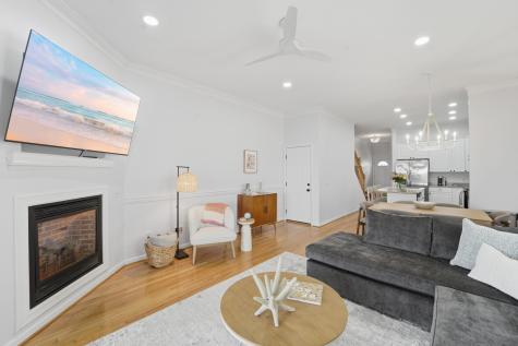90 W 2nd Street Folly Beach SC 29439