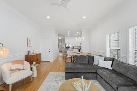 90 W 2nd Street Folly Beach SC 29439