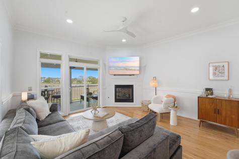 90 W 2nd Street Folly Beach SC 29439