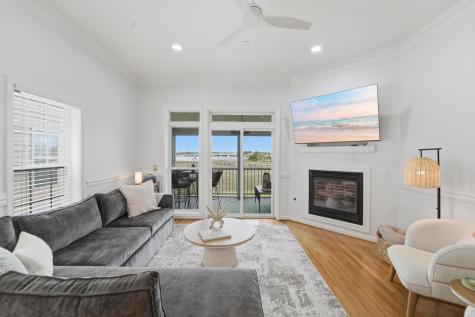 90 W 2nd Street Folly Beach SC 29439