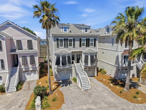 90 W 2nd Street Folly Beach SC 29439