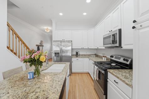 90 W 2nd Street Folly Beach SC 29439