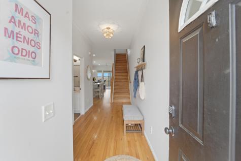 90 W 2nd Street Folly Beach SC 29439