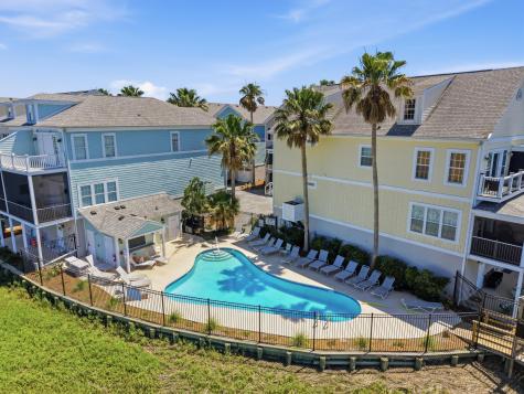 90 W 2nd Street Folly Beach SC 29439