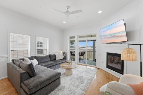 90 W 2nd Street Folly Beach SC 29439