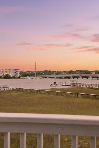 90 W 2nd Street Folly Beach SC 29439