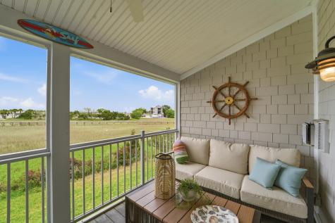 90 W 2nd Street Folly Beach SC 29439
