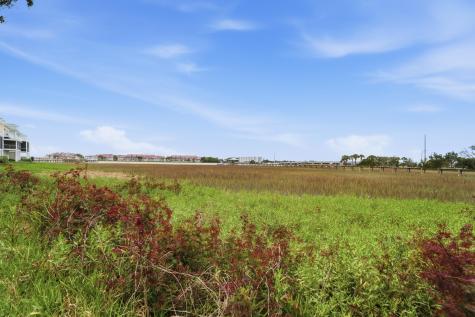 90 W 2nd Street Folly Beach SC 29439