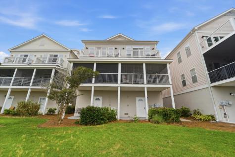 90 W 2nd Street Folly Beach SC 29439