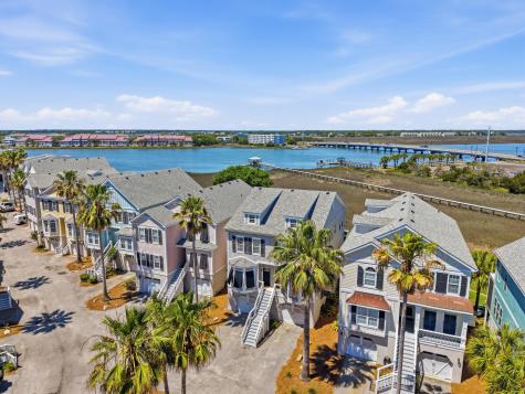 90 W 2nd Street Folly Beach SC 29439