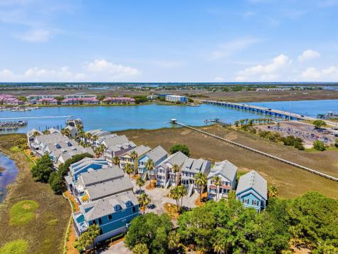 90 W 2nd Street Folly Beach SC 29439