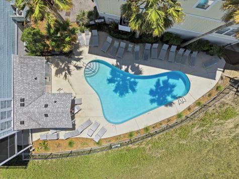 90 W 2nd Street Folly Beach SC 29439