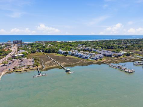 90 W 2nd Street Folly Beach SC 29439