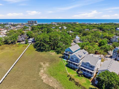 90 W 2nd Street Folly Beach SC 29439