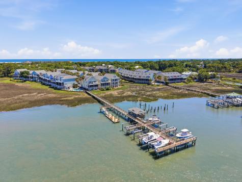 90 W 2nd Street Folly Beach SC 29439