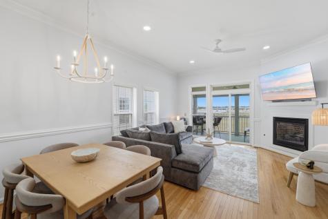 90 W 2nd Street Folly Beach SC 29439