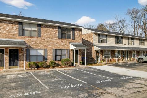 6248 Lucille Drive North Charleston SC 29406