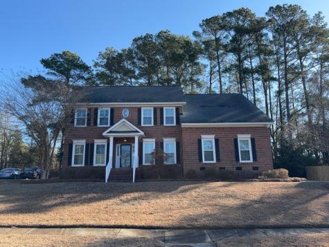 1009 Blockade Runner Parkway Summerville SC 29485