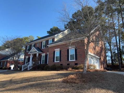 1009 Blockade Runner Parkway Summerville SC 29485