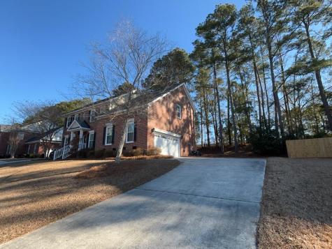 1009 Blockade Runner Parkway Summerville SC 29485