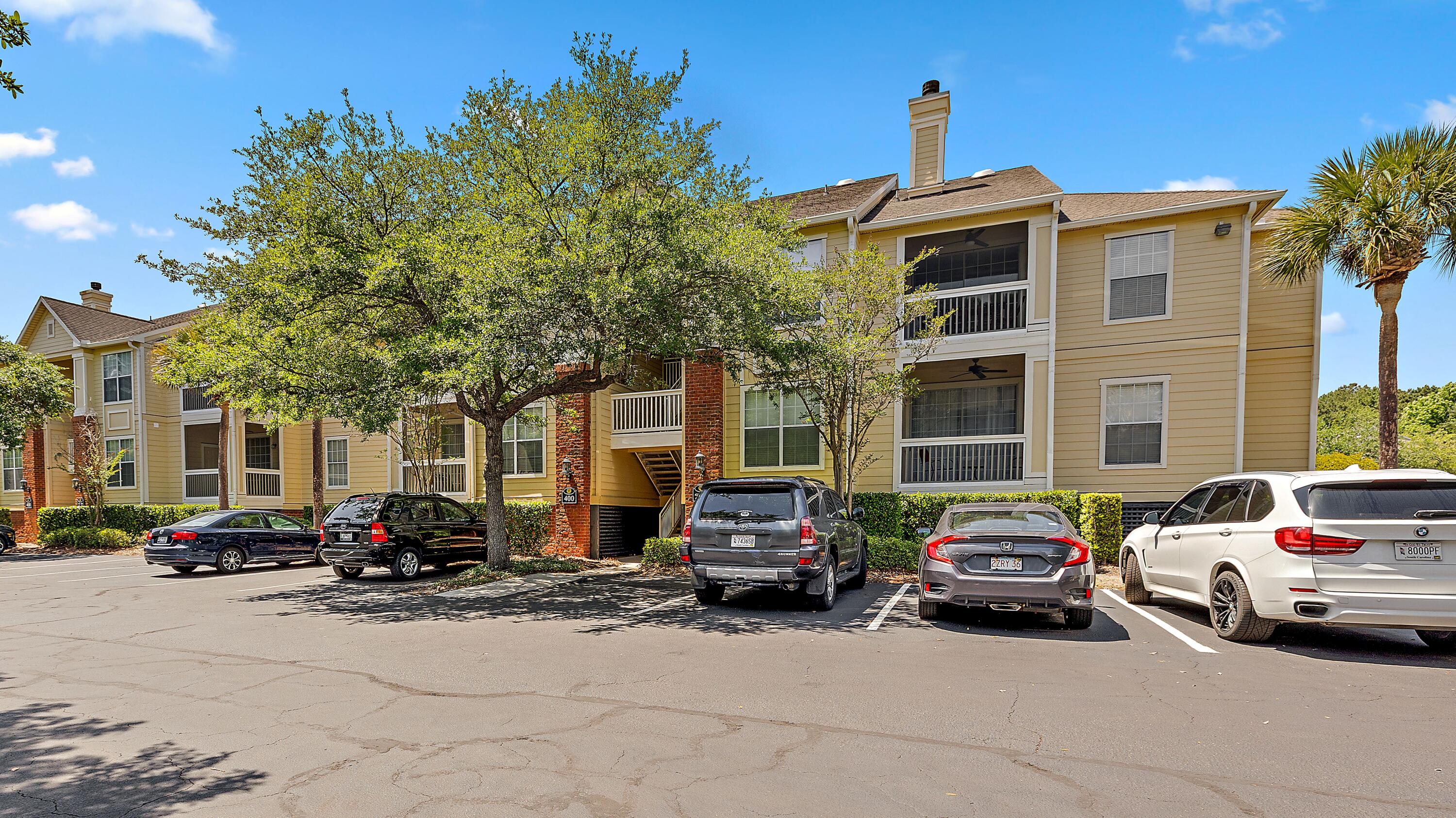 1600 Long Grove Drive Mount Pleasant SC 29464