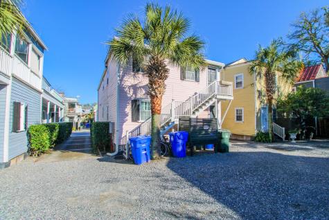 5 Kracke Street Charleston SC 29403