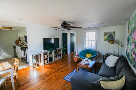 5 Kracke Street Charleston SC 29403