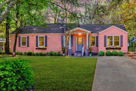 708 S Laurel Street Summerville SC 29483