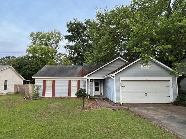 2084 Presidio Drive Mount Pleasant SC 29466